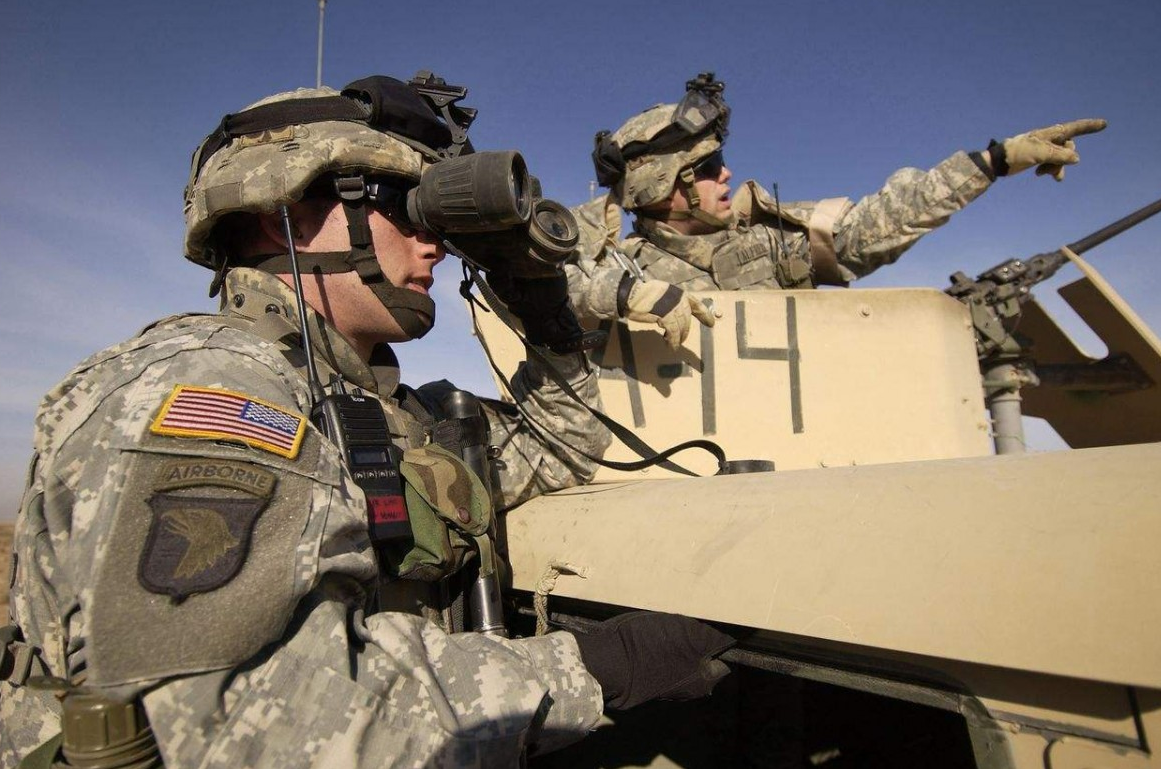 美国的"全球反恐战争"走向何方?_品推资讯