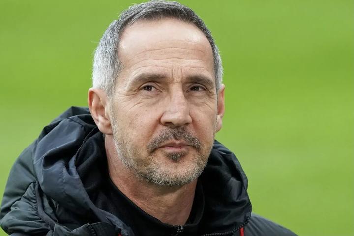 德媒:门兴为许特尔花750万欧解约金