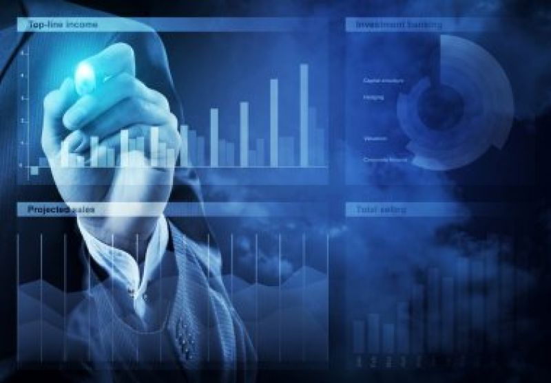 刘庆峰被“打脸” 科大讯飞千亿营收目标何时能