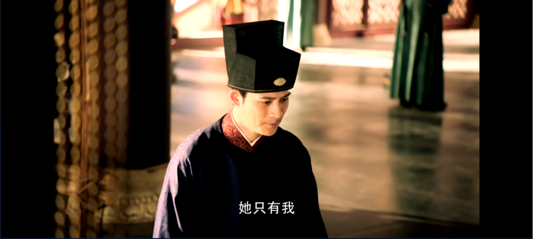 大宋宫词口碑崩盘走向没落的荣信达难回旧梦