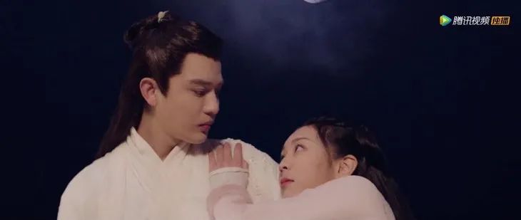 戳进来长白61灵蛇传中的名场面不止是一波波全糖暴击