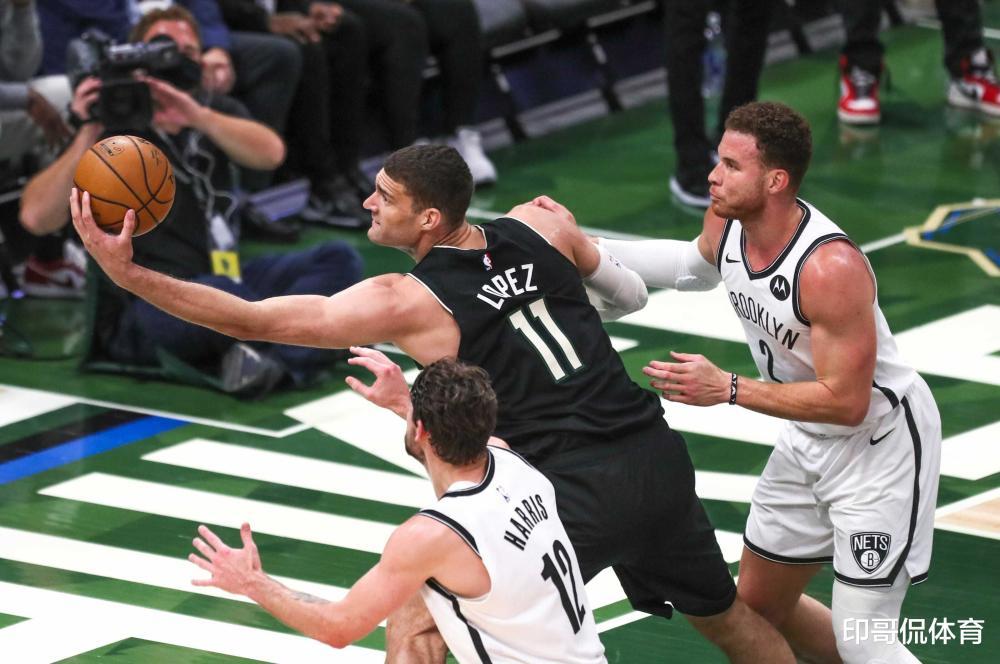 布鲁克林篮网进入2021-22赛季,他们的三巨头完全完好无损.