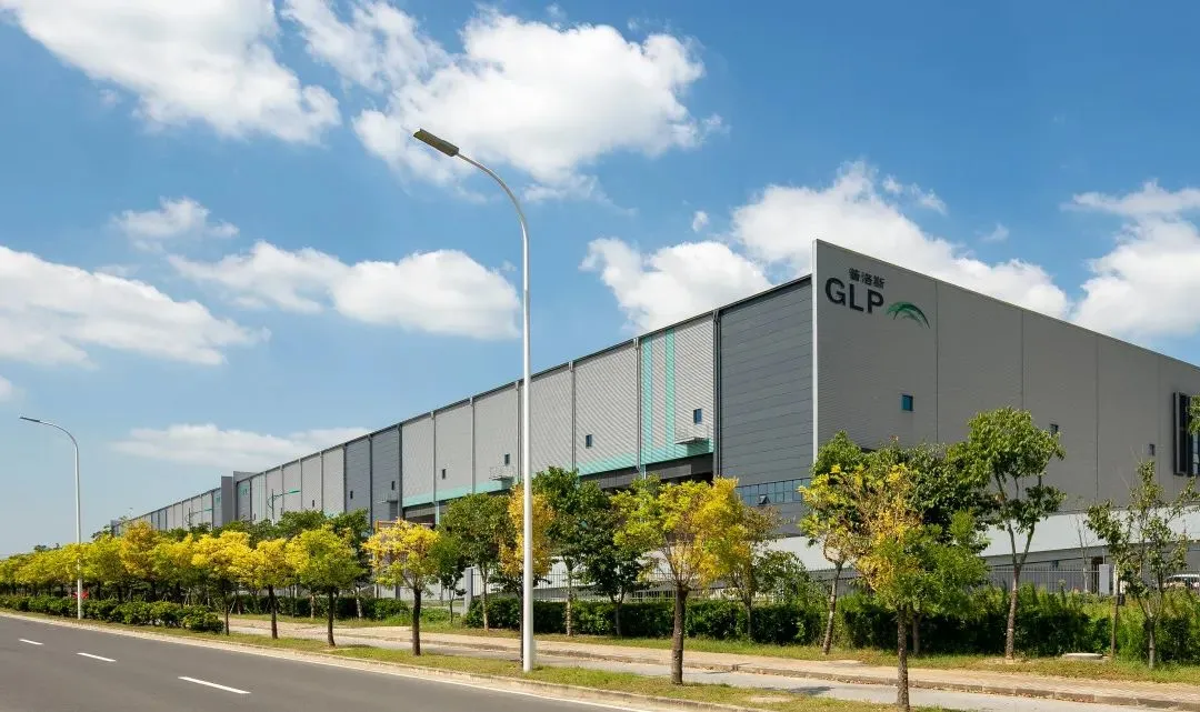 彭博社万国数据拟以100亿美元收购普洛斯数据中心业务