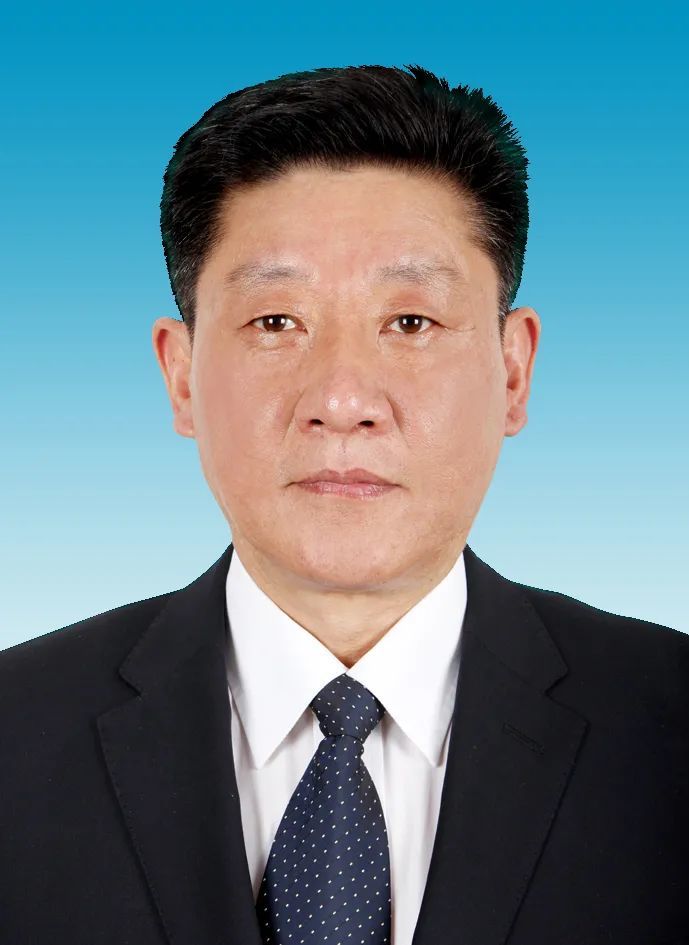 "一正六副",济南市政府领导班子最新分工