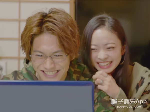 日本翻拍的国产剧,不能说是一模一样,可以说是毫无关系