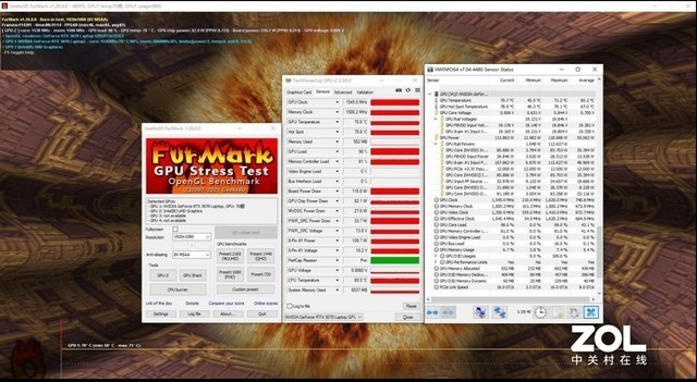 你的硬核游戏神机:惠普OMEN暗影精灵7三大优势解读