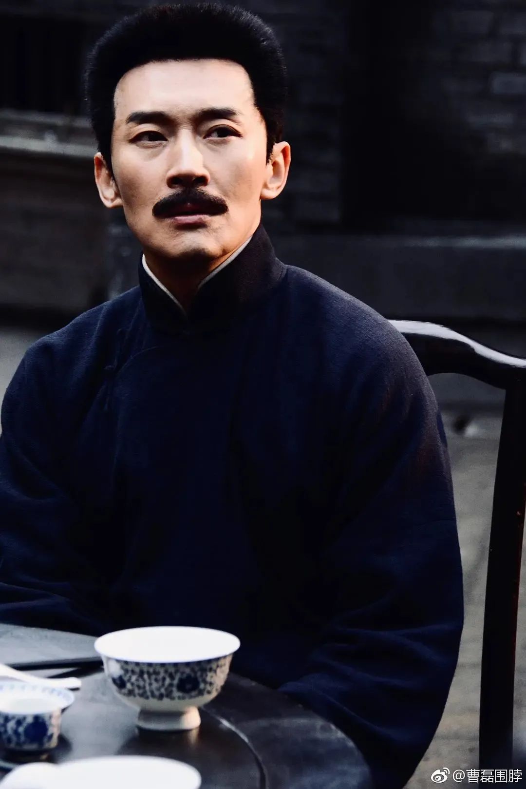 有志之士,有志之士不食嗟来之食