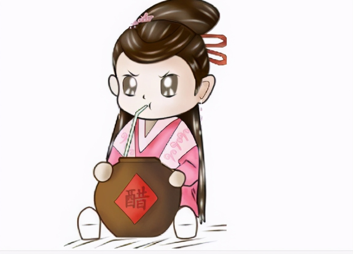 哪几个星座,分别是"醋圈"的:醋王,醋精,醋侠呢?