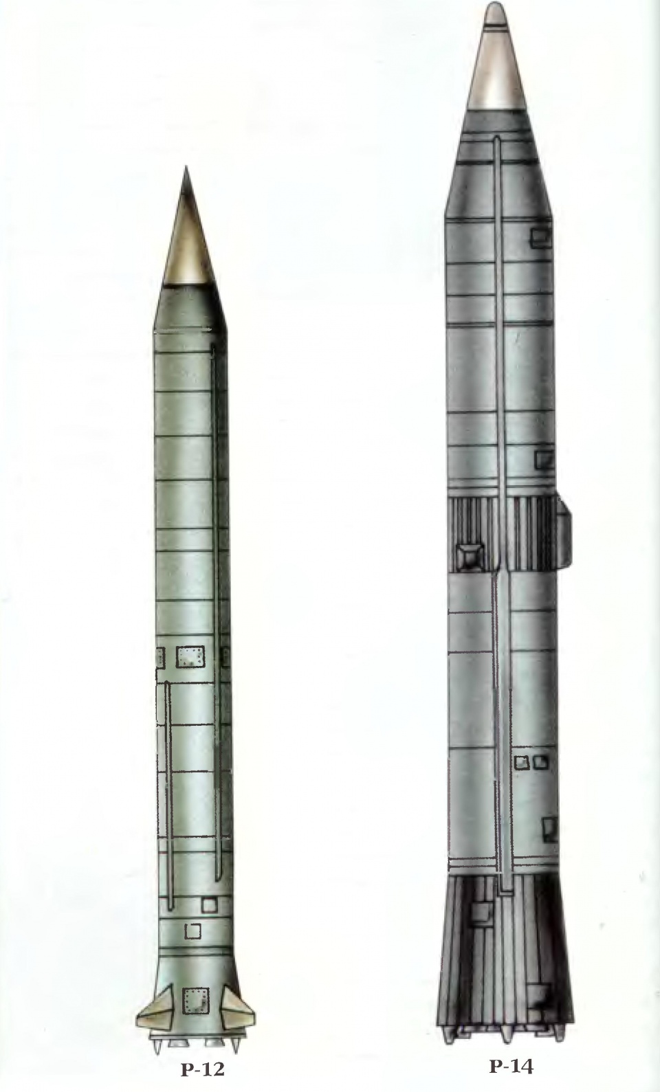 世界唯一一次跨洲战略部署,苏联在古巴部署核导弹,代号阿纳德尔