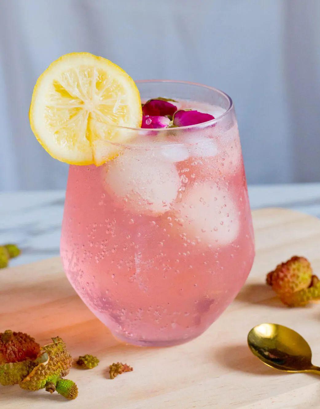 自制桃子酒的5种喝法,赶紧收藏!