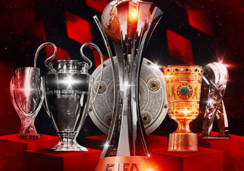 卡恩:一年前拜仁止步欧冠十六强,没人想到现在获得六冠王