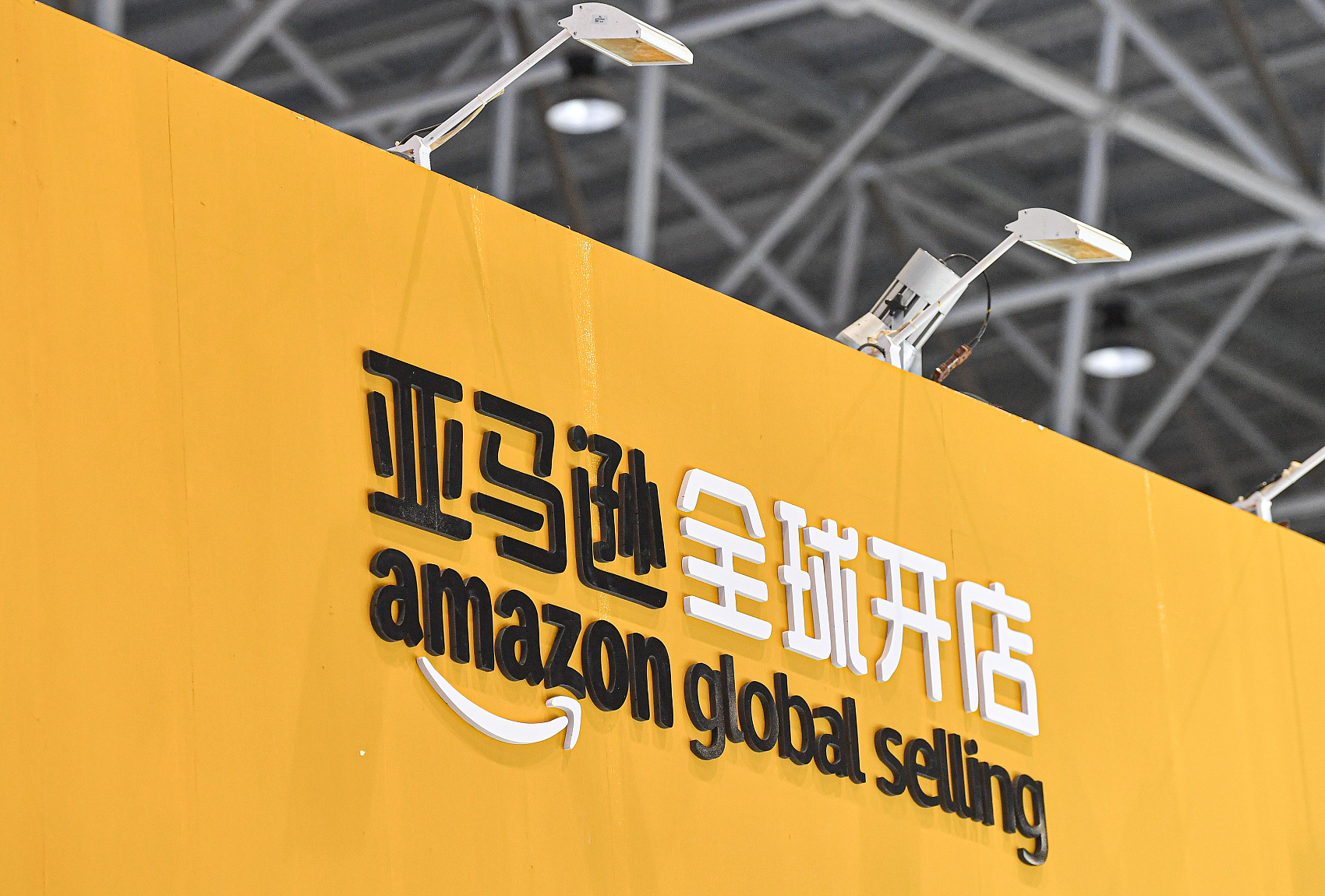 封号破产裁员亚马逊中国卖家的艰难60天