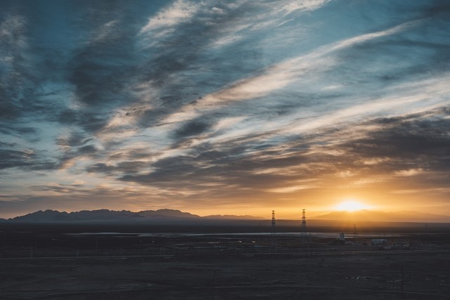 尼康微单Z7 II为何被称为风光摄影利器