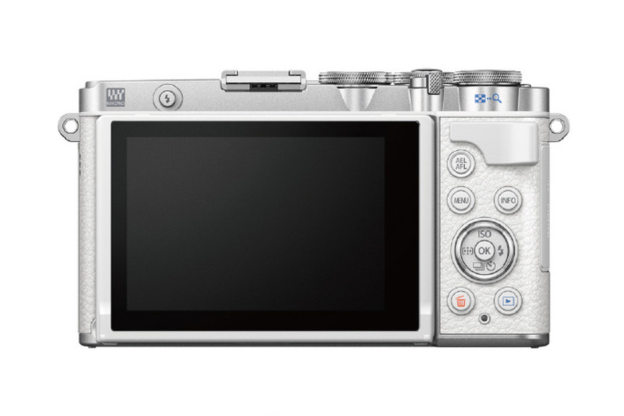 复古造型惹人爱 奥林巴斯e-p7规格参数与售价曝光__凤凰网