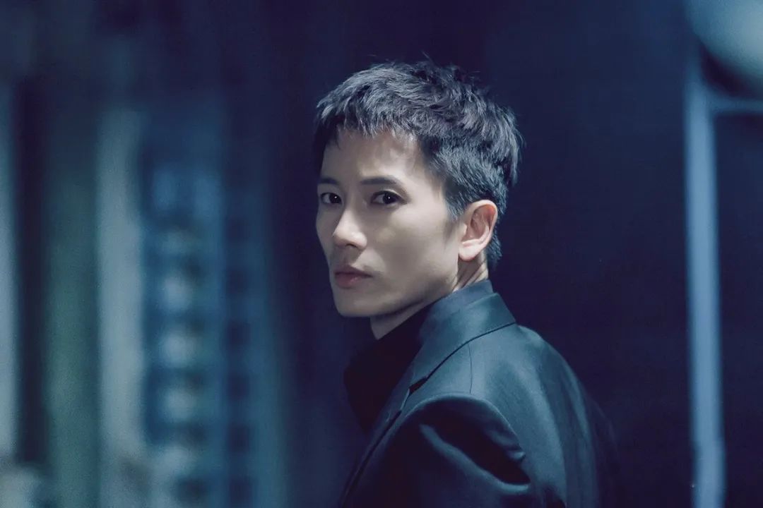 韩版《致命女人》女主:颜值比肩宋慧乔,演技封神的白月光,为何就是不