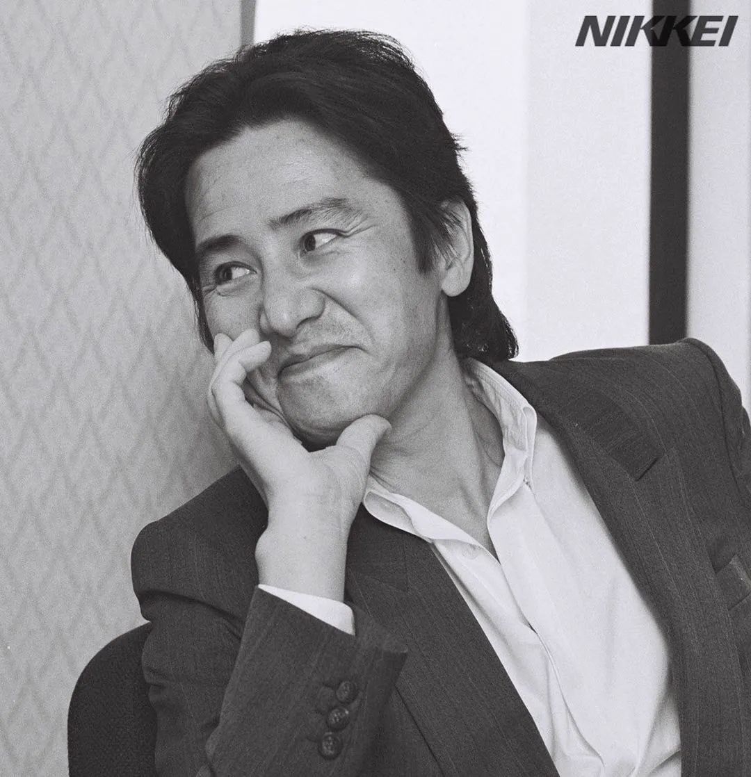 怀念 古畑任三郎 真正的绅士就是可以体面地过完一生