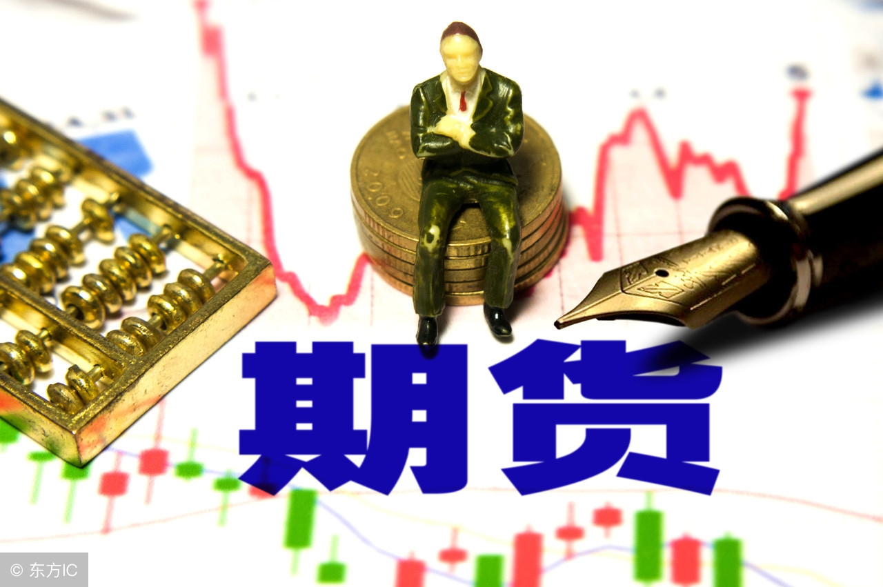 在作出投资之前必须有详细的投资计划,期货市场变化迅速