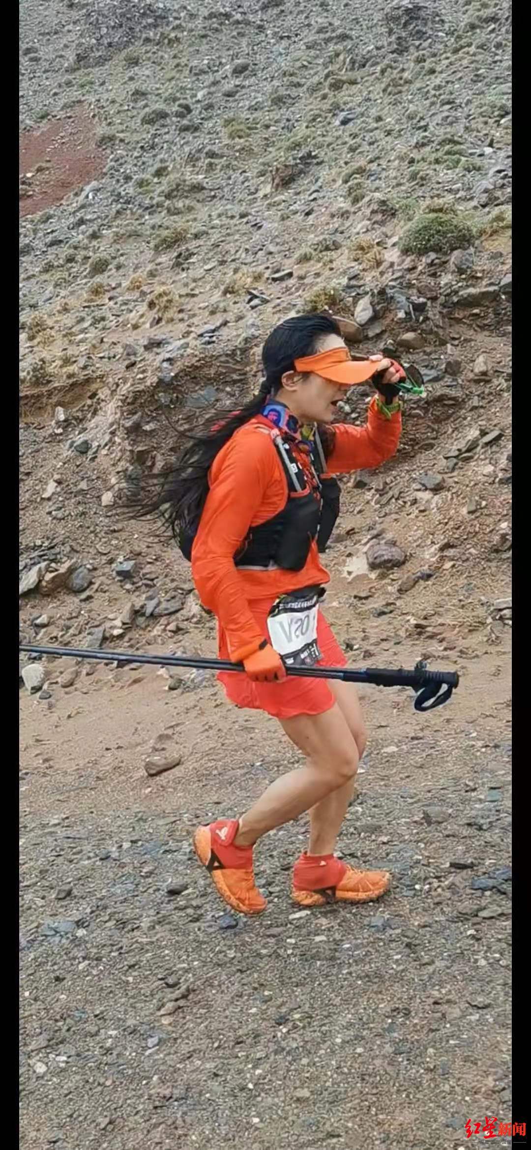 变温毯是什么甘肃白银山地马拉松事故21人遇难,专家详解失温究竟有多可怕-上海聚慕医疗器械有限公司