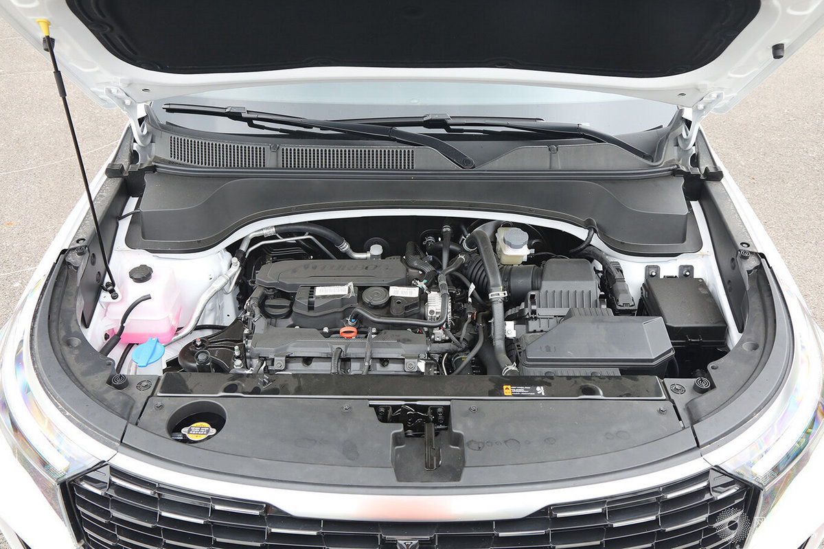 0了发动机以及1.5t发动机.其中,2.