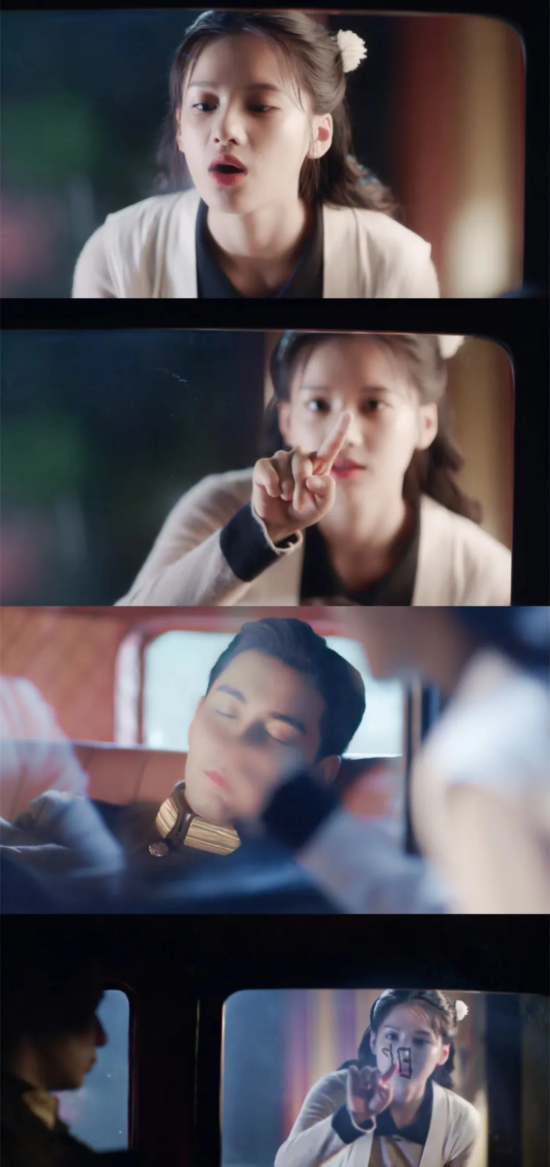 路透期待满满开播直接拉胯 《一见倾心》是高级"诈骗"?_凤凰网