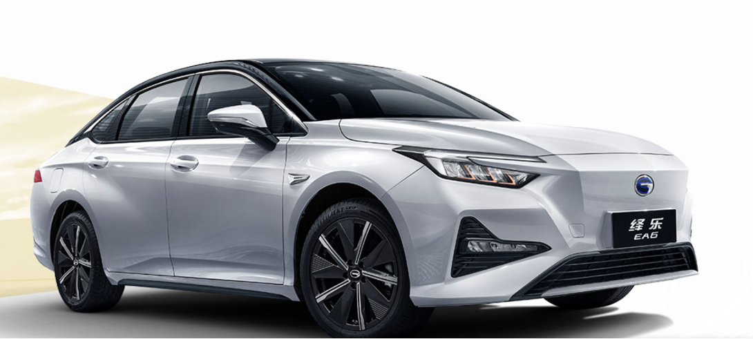 广汽本田推出了全新车型绎乐