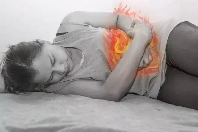 气色差,腰腹肥胖,月经不调,身体这3个异常,千万不能忽视!