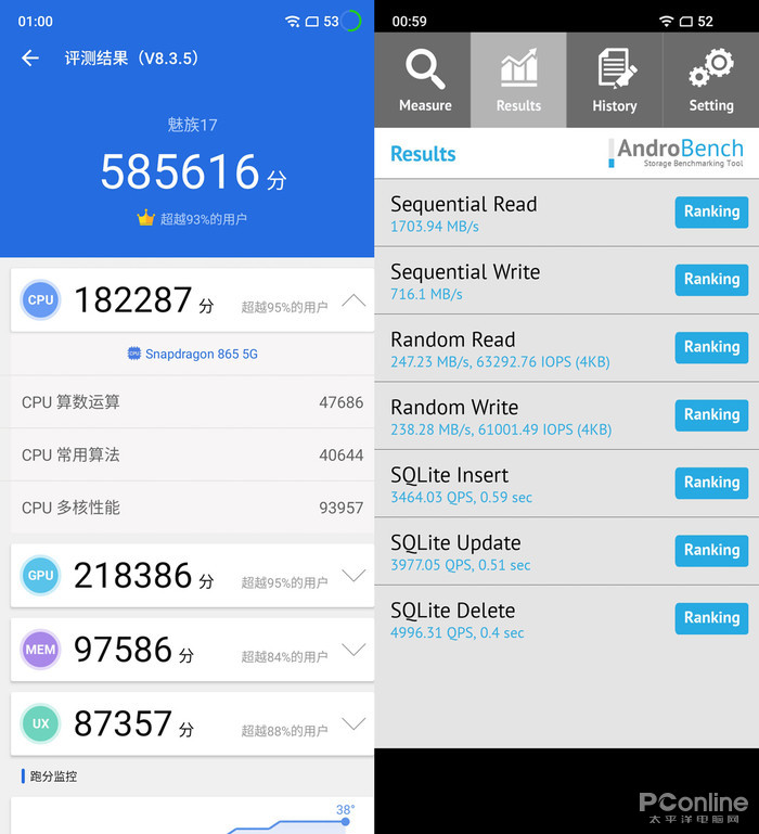 这些"高配低价"的神机别错过了!