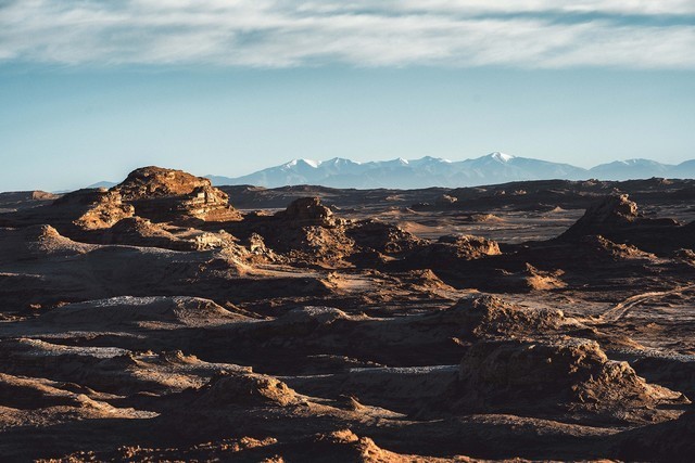 尼康微单Z7 II为何被称为风光摄影利器