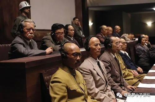 东京大审判九一八事变原凶自称无罪，审判日本战犯为何特别困难？_凤凰网