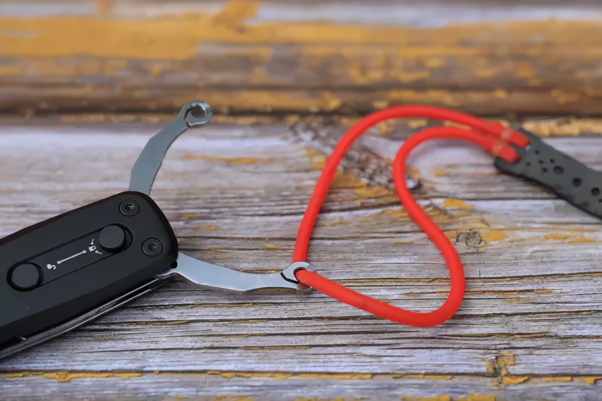 弓刀合一,纳拓户外多功能弹弓,让我找回童年的记忆