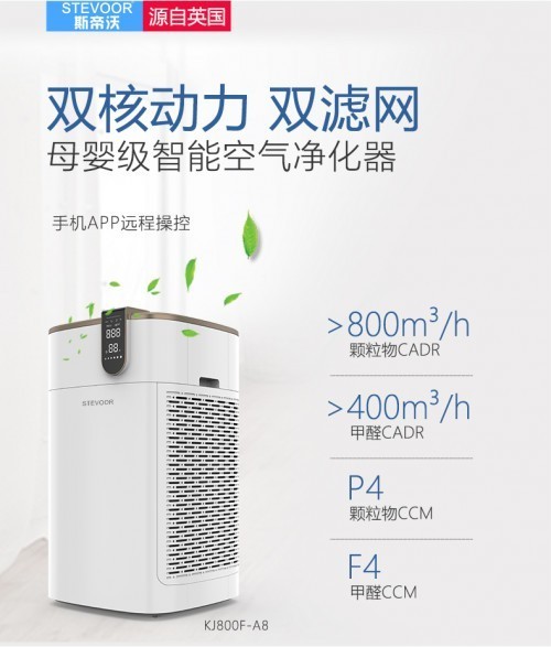 除甲醛空气净化器哪个牌子最好？