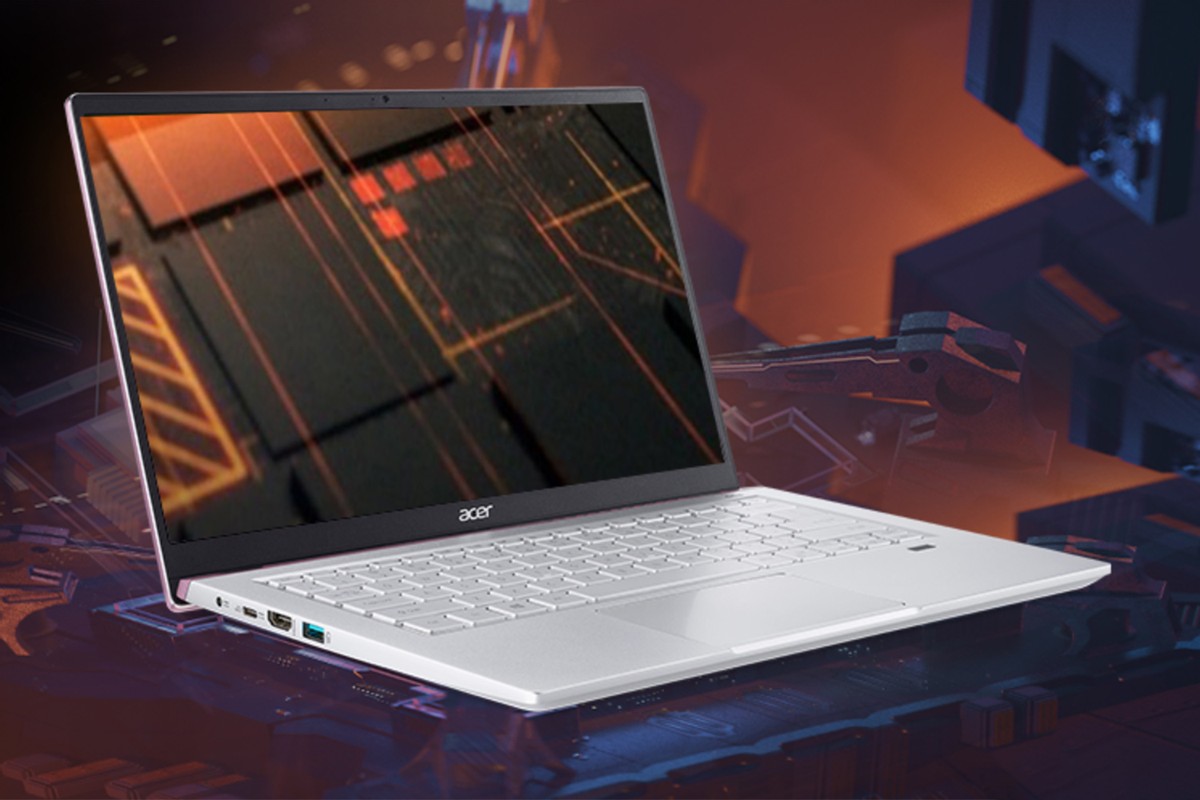 碾压intel轻薄本:acer传奇x锐龙版直降200元,独显比mx450强__凤凰网