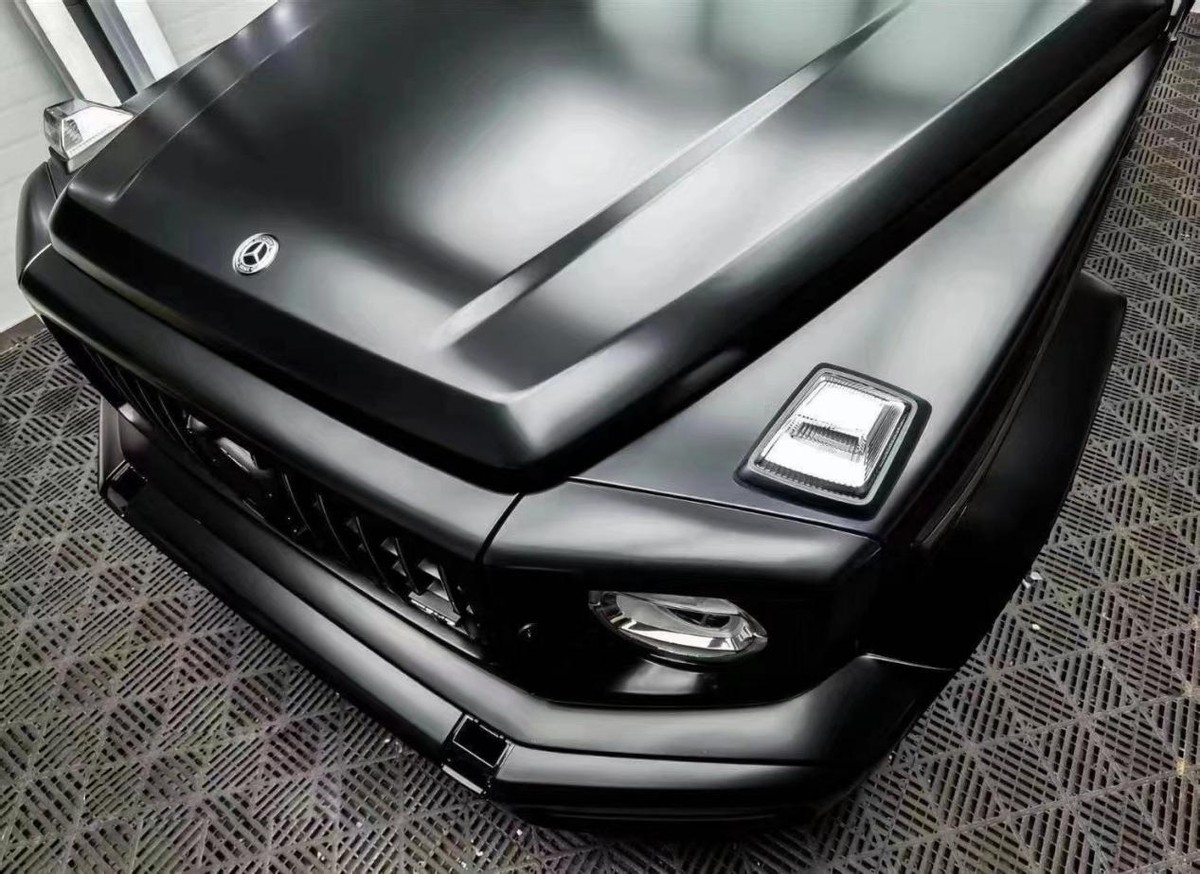 高光漆还是哑光漆,哪个才是你的菜?