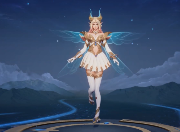 艾琳在最初上线之后,之后的玩家对此英雄的获取途径几乎绝迹,大家只能