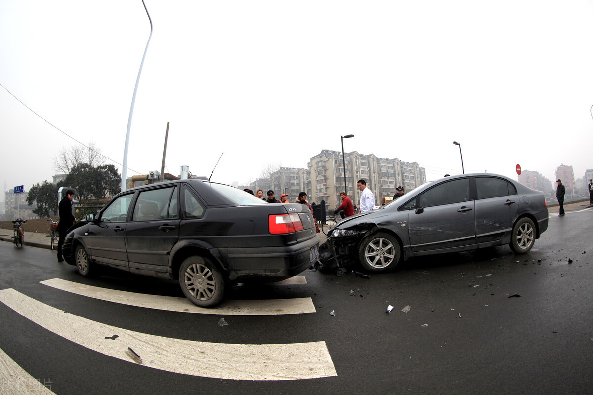 发生交通事故选择私了后,要如何结案?__凤凰网