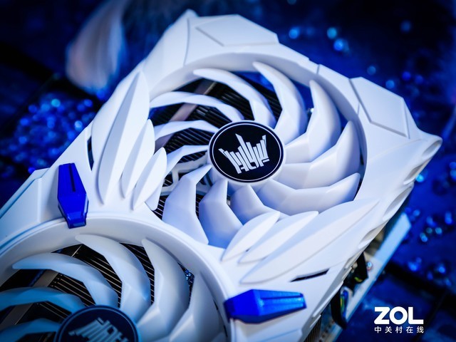 影驰RTX 3080Ti HOF Pro显卡评测 名人堂入门款