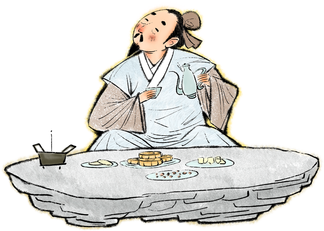酒香玉石虾,看台湾老饕的“骚”操作__凤凰网