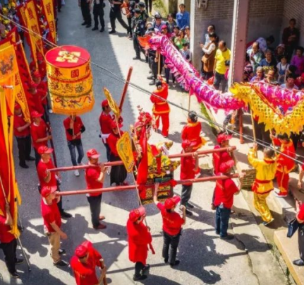 打卡！桂林平乐藏有这些好地方