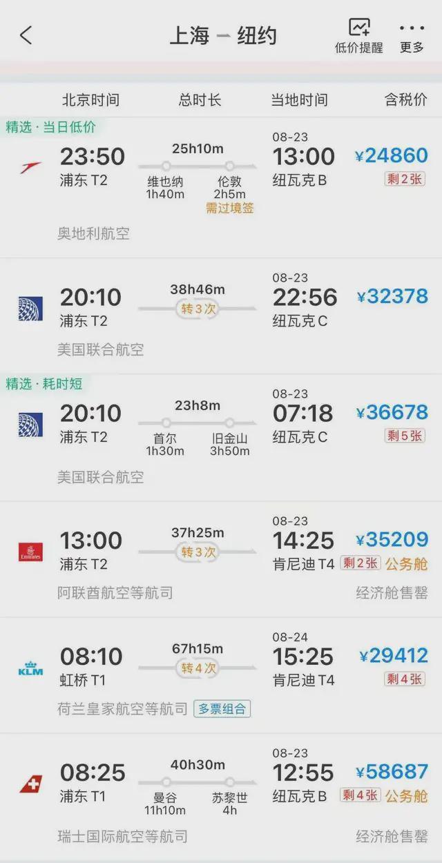 美国日新增15万感染者,返美留学生为何把机场堵了?