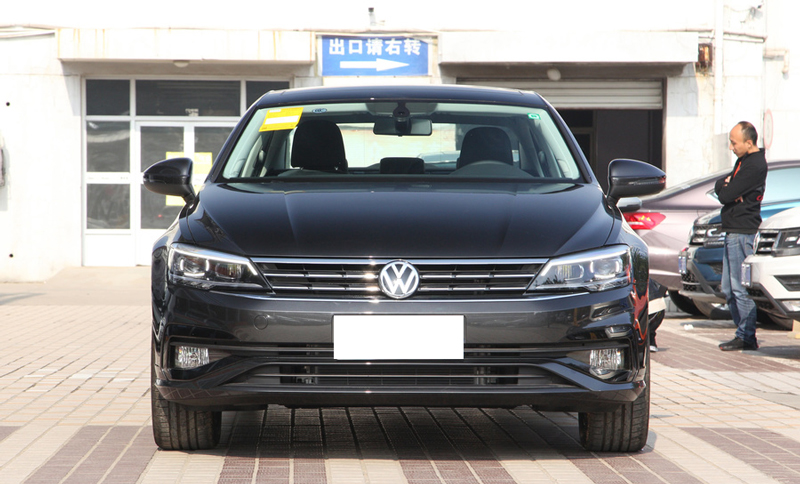 增大灯离家功能,新款大众凌渡舒适型售17.69万元