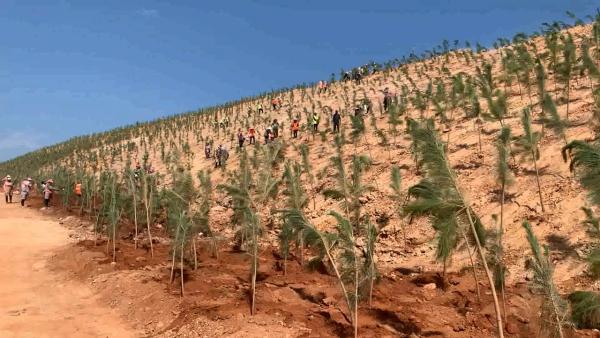 昆明通报滇池“环湖开发”问题进展:已拆除建筑2.7万平米_凤凰网视频_凤凰网
