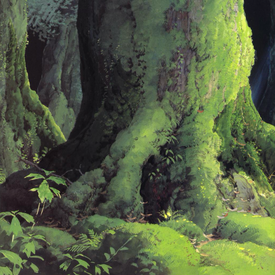 没有他宫崎骏的电影会黯然失色