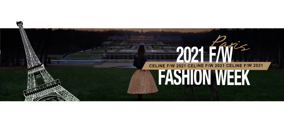 在城堡的烟花下做个美梦这样的celine太美好了