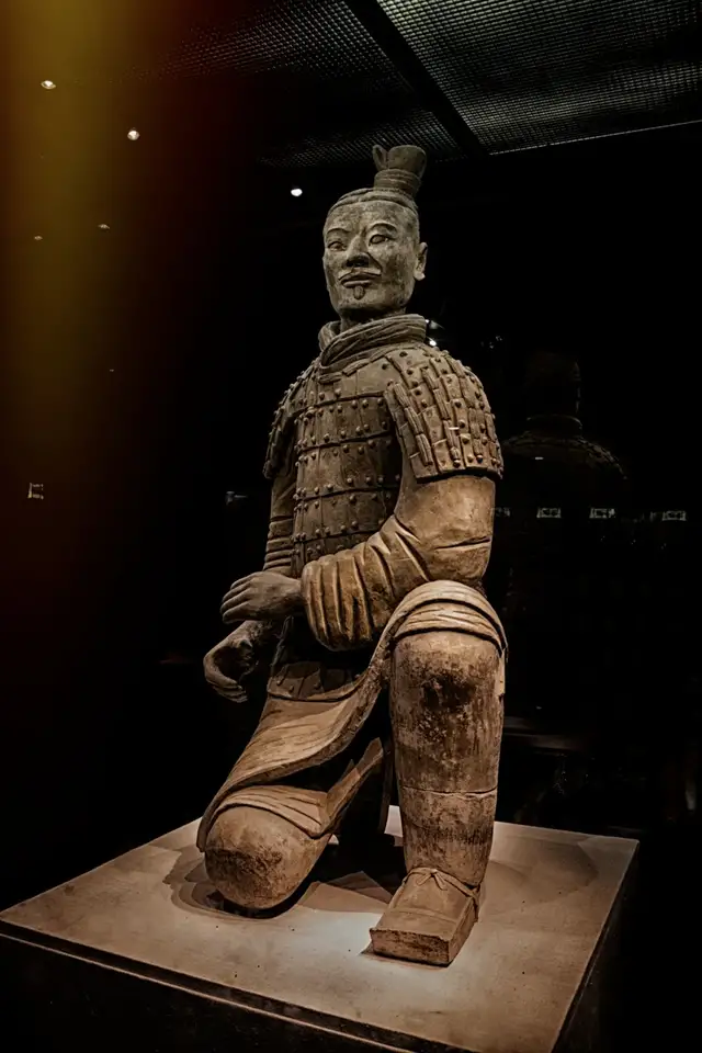 古代中国人都是怎样穿鞋的？
