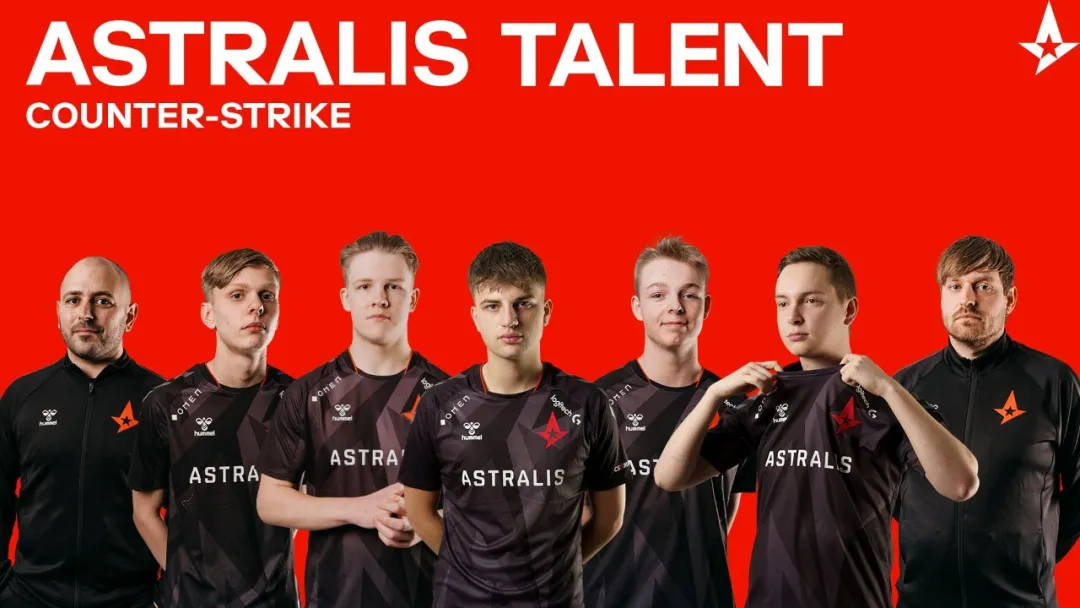 作为首家上市的电竞俱乐部,astralis依旧在探索生存之道