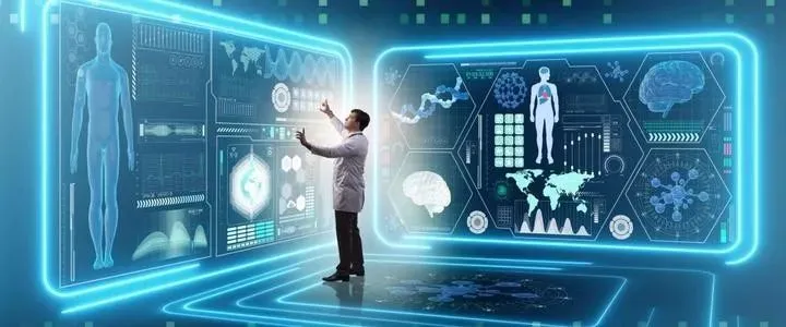陈根:溯源癌症起源,人工智能协助转移癌预后改善