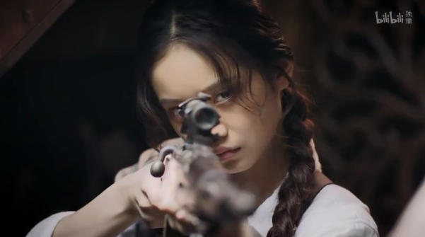 一口气4集,国产剧终于对这个题材下手了