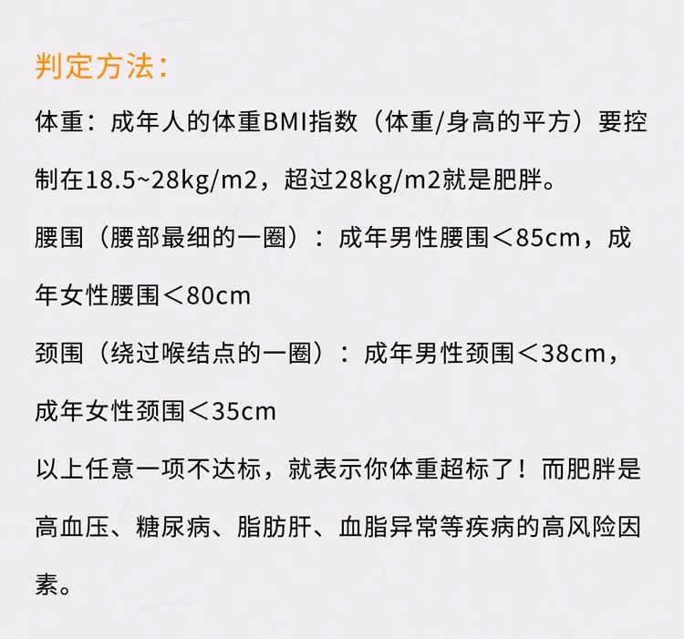 10个在家就能做的体检,1分钱不用花