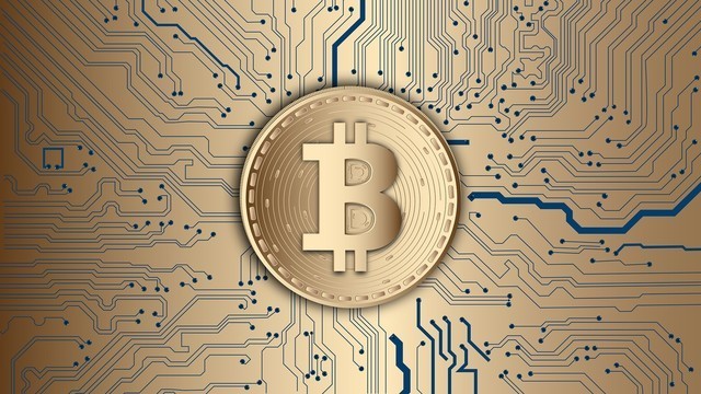 自称中本聪的男子继承540亿比特币遗产