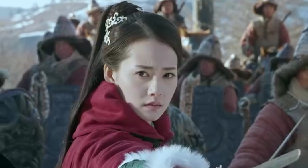 《武当一剑》大结局 耿玉京成就东方亮天下第一剑 杀不闻为父报仇